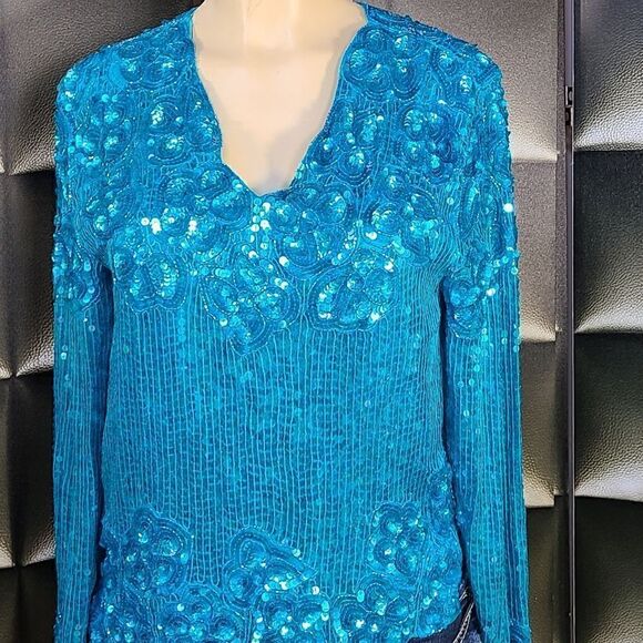 SweeLo vintage top    - Picture 6 of 8